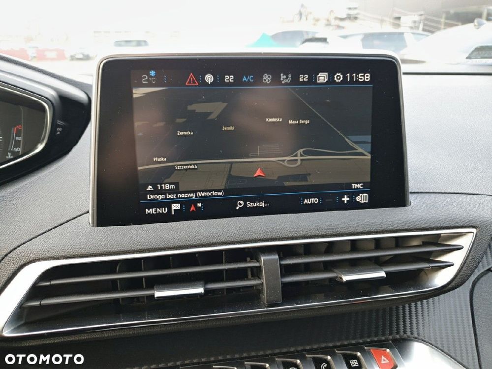 Peugeot 3008 1.2 PureTech Allure S&S - 16