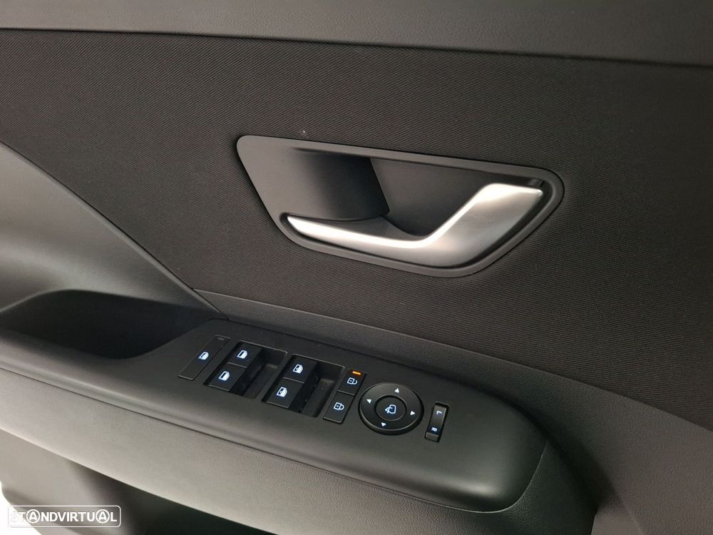 Hyundai Kauai 1.6 GDi HEV Vanguard - 20