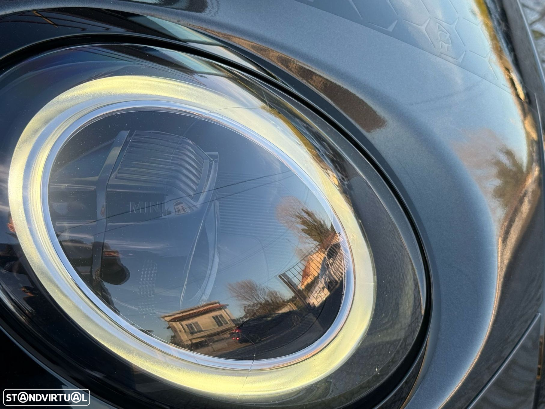 MINI 3 Portas John Cooper Works Auto Desportiva - 18