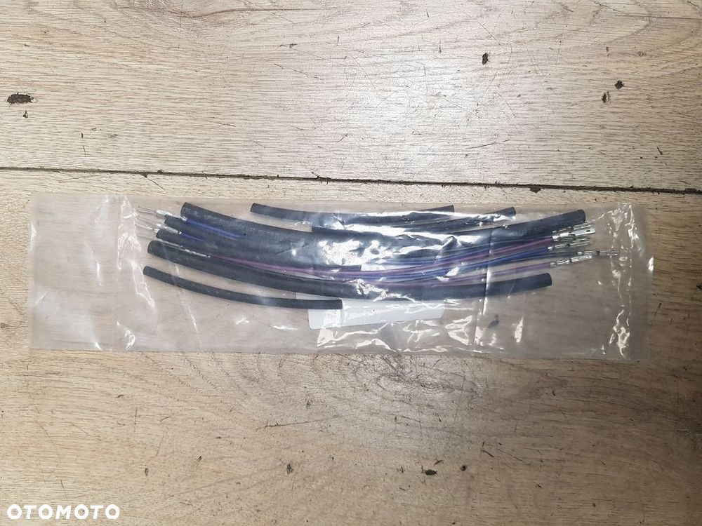 Zestaw przedłużający instalacja piny MCS 900487 Harley Davidson - 6