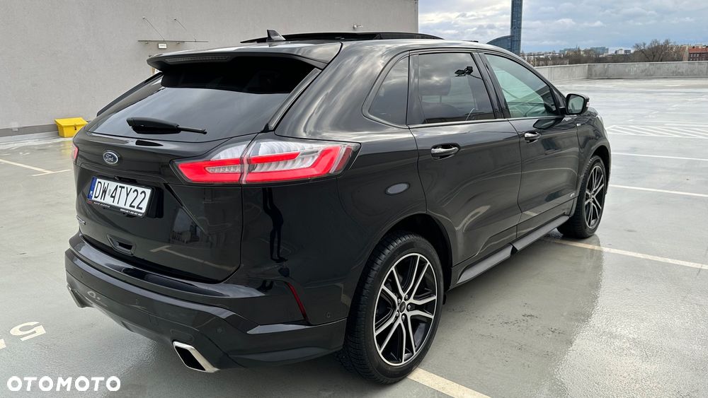 Ford Edge 2.0 EcoBlue Twin-Turbo 4WD ST-Line - 23