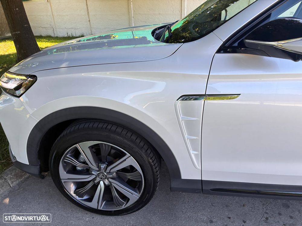 MG Marvel R 70 kWh Luxury - 16