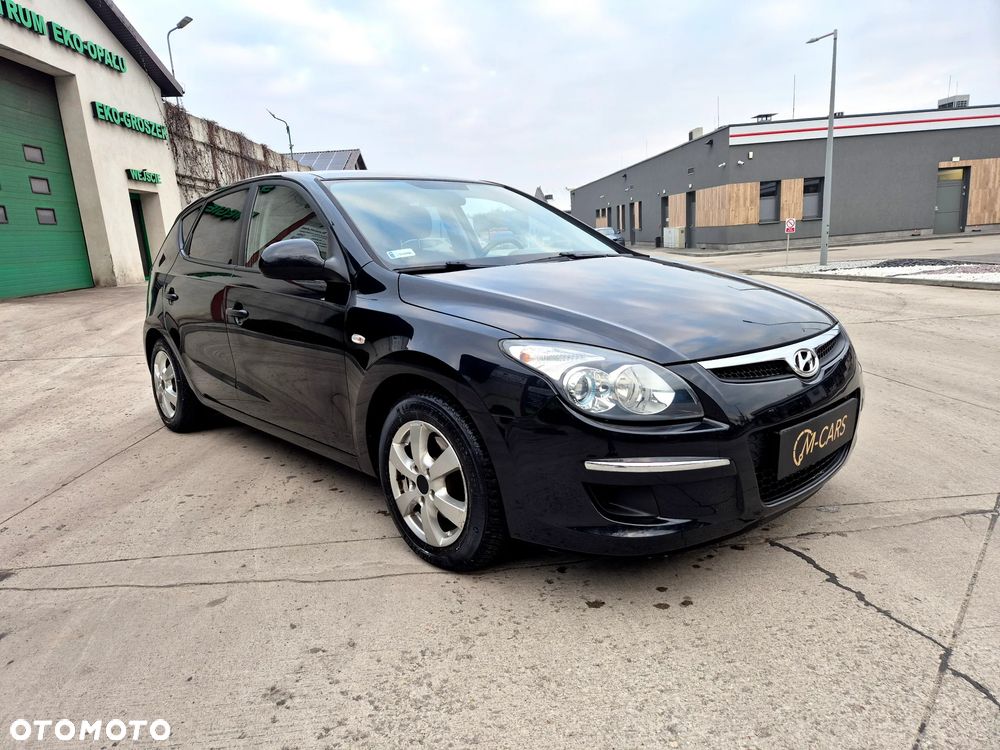 Hyundai i30 1.4 Blue Comfort - 4