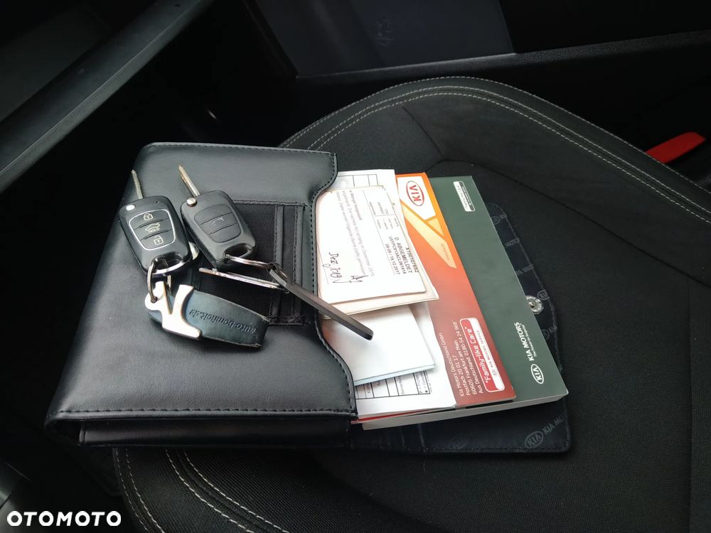 Kia Sportage 2.0 CRDI L 2WD - 18