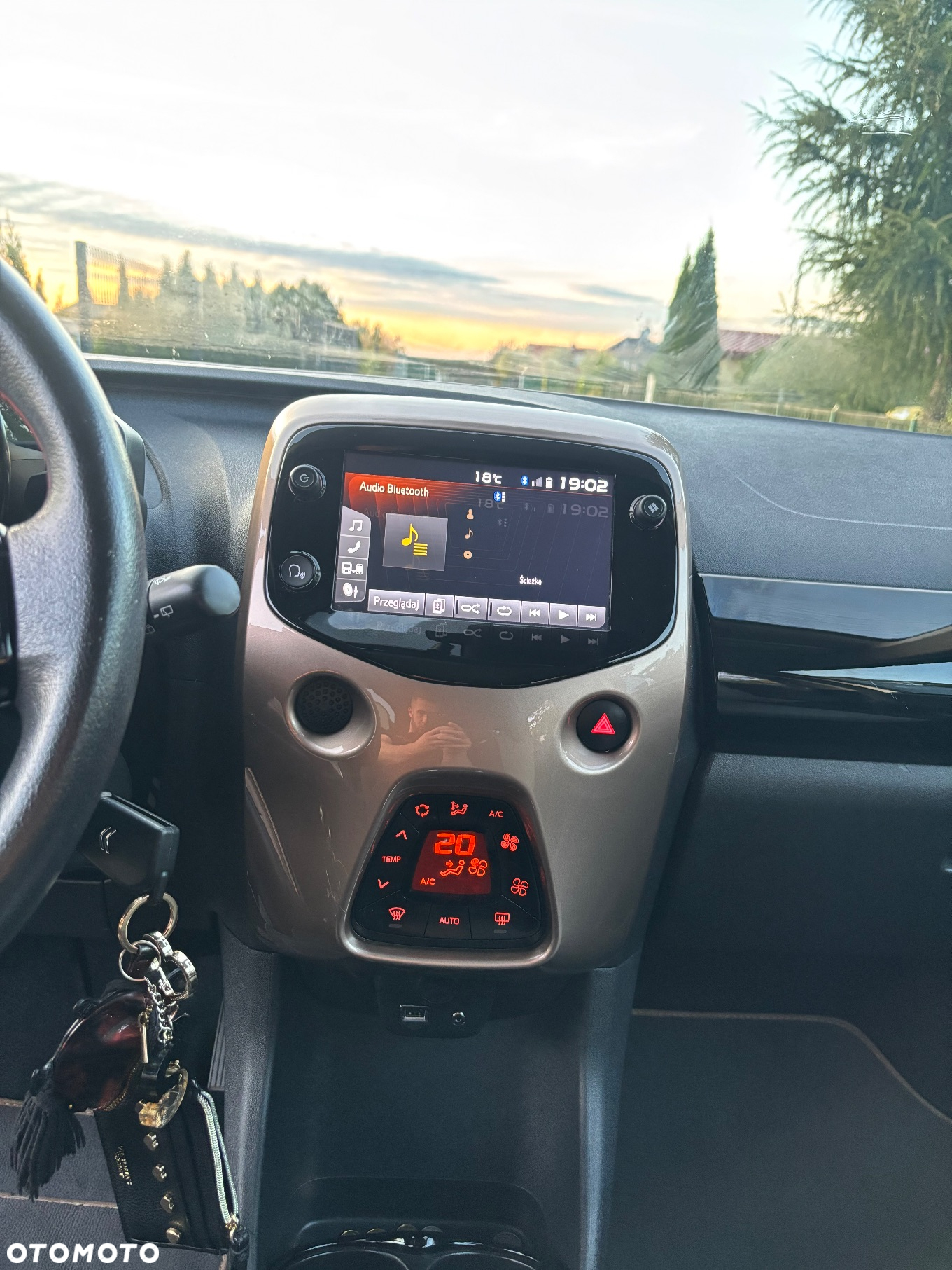 Citroën C1 1.0 VTi Origins - 12