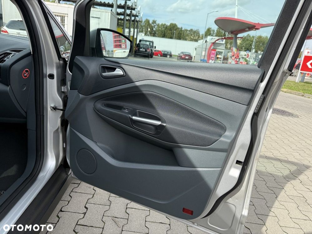 Ford Grand C-MAX 1.0 EcoBoost Titanium ASS - 23