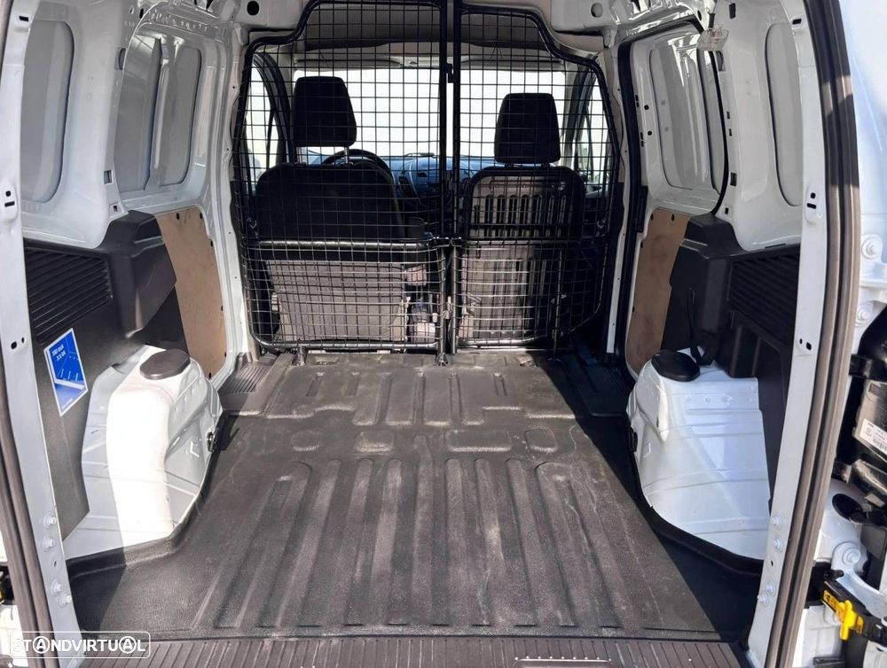 Ford Transit Courier 1.5 TDCi Trend - 13