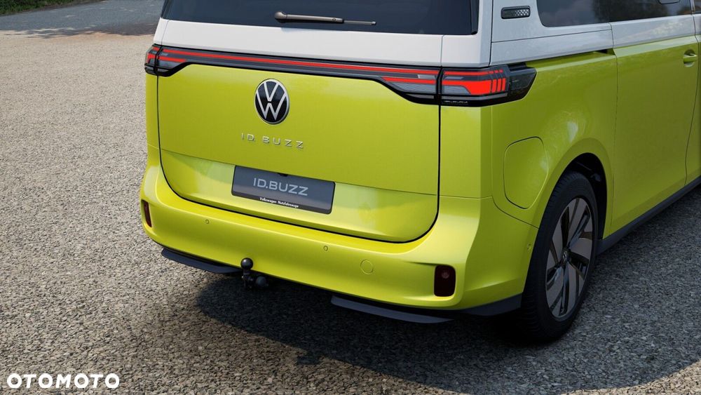 Volkswagen ID. Buzz - 7