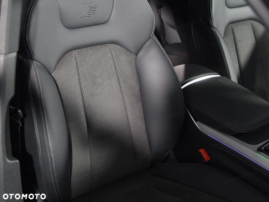 Audi Q7 50 TDI mHEV Quattro S Line Tiptr - 21