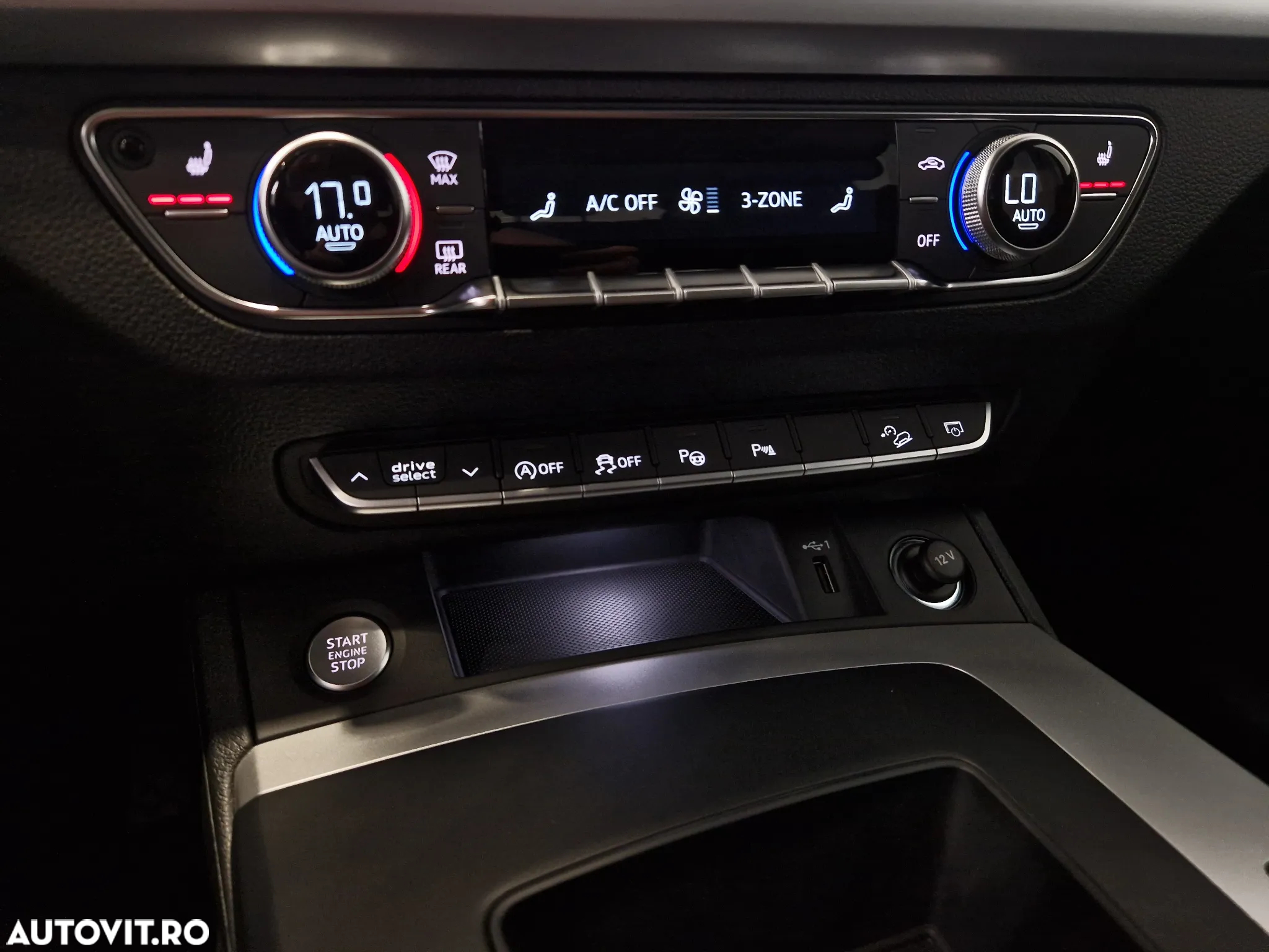 Audi Q5 40 TDI quattro S tronic advanced - 28