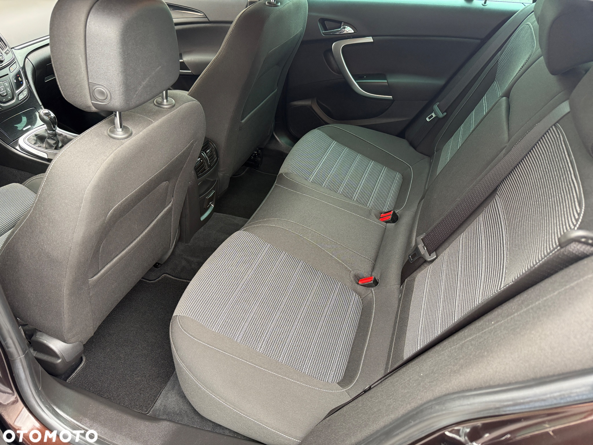 Opel Insignia Sports Tourer 2.0 Diesel Innovation - 25