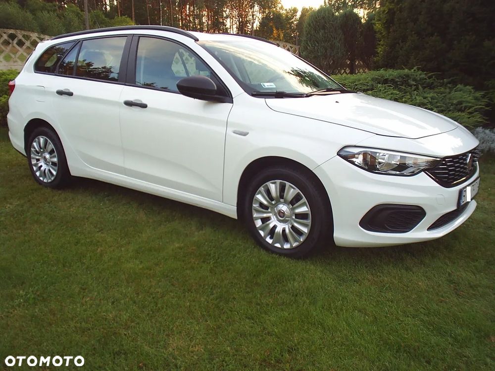 Fiat Tipo 1.4 T-Jet 16v Easy - 17