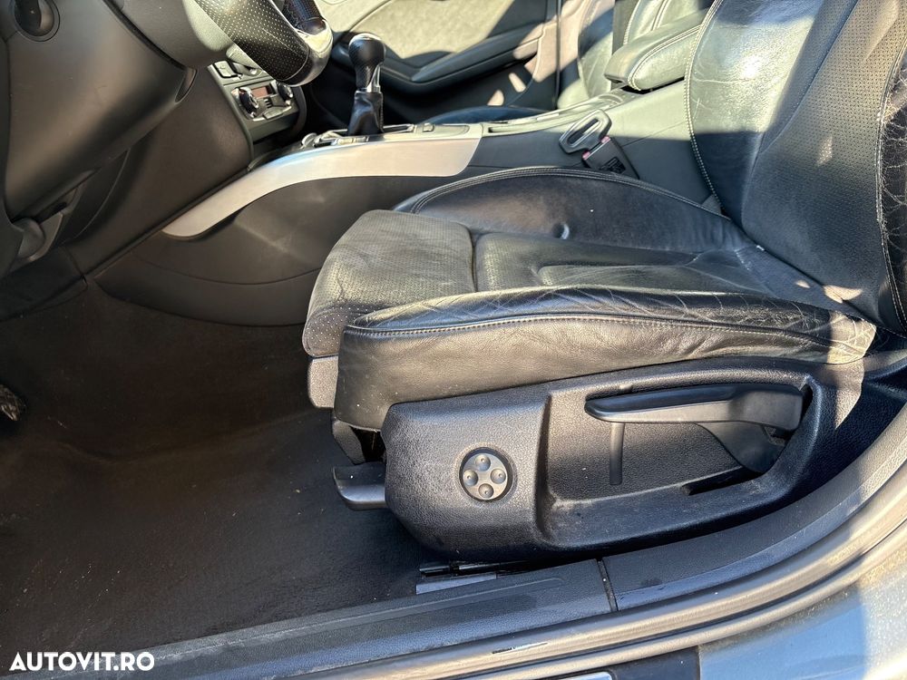 Audi A4 2.0 TDI B8 - 31