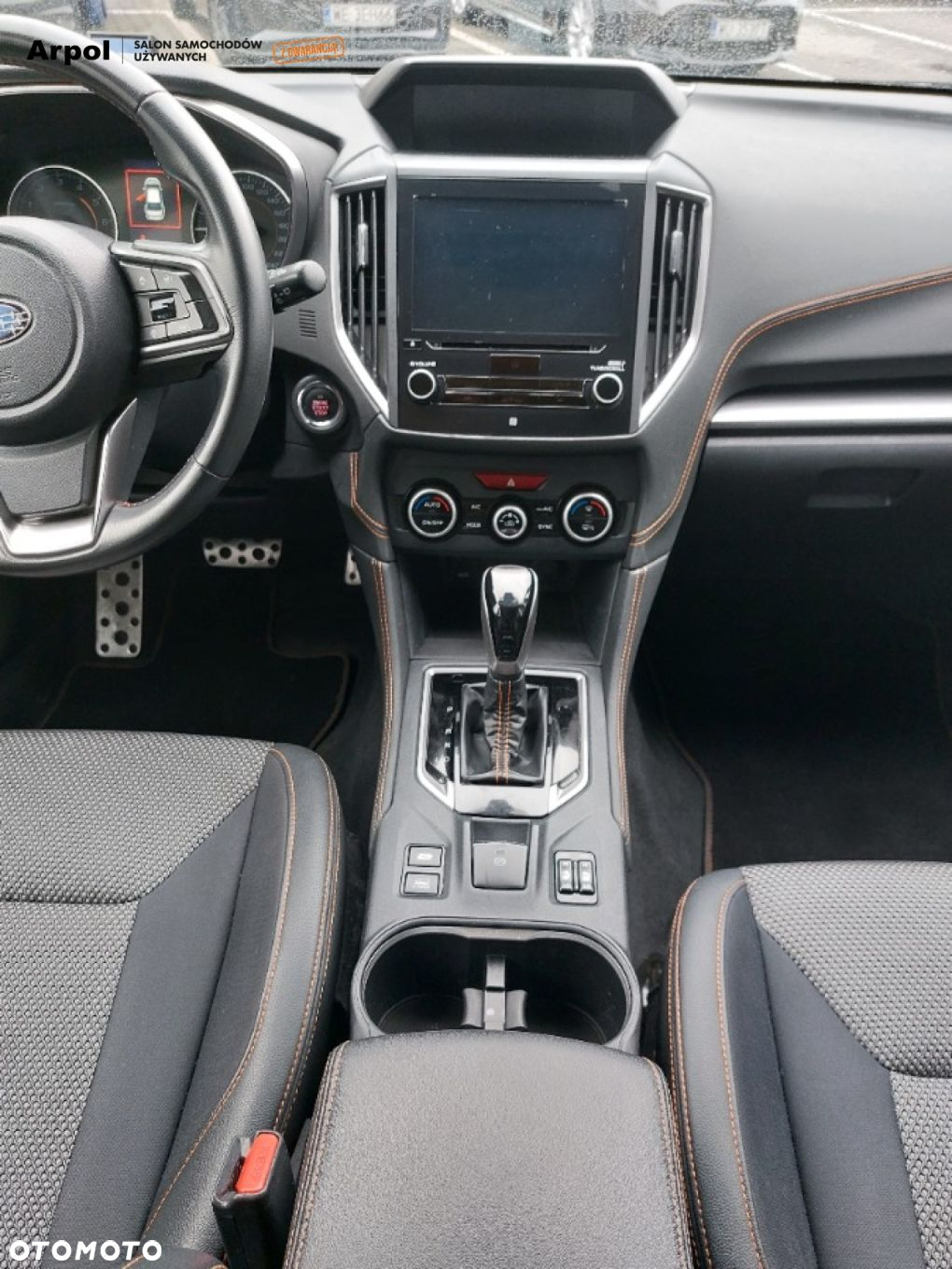 Subaru XV - 18