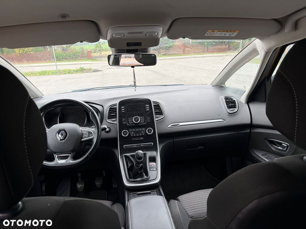 Renault Scenic 1.2 TCe Energy SL Touch - 13