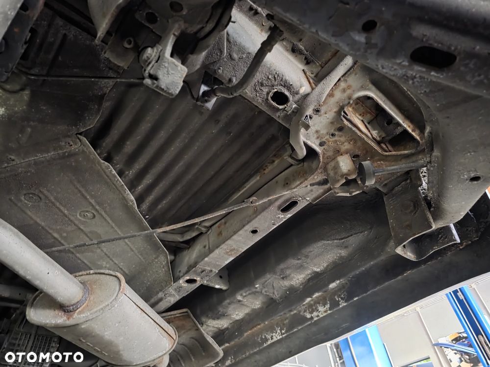 Volkswagen T4 - 38