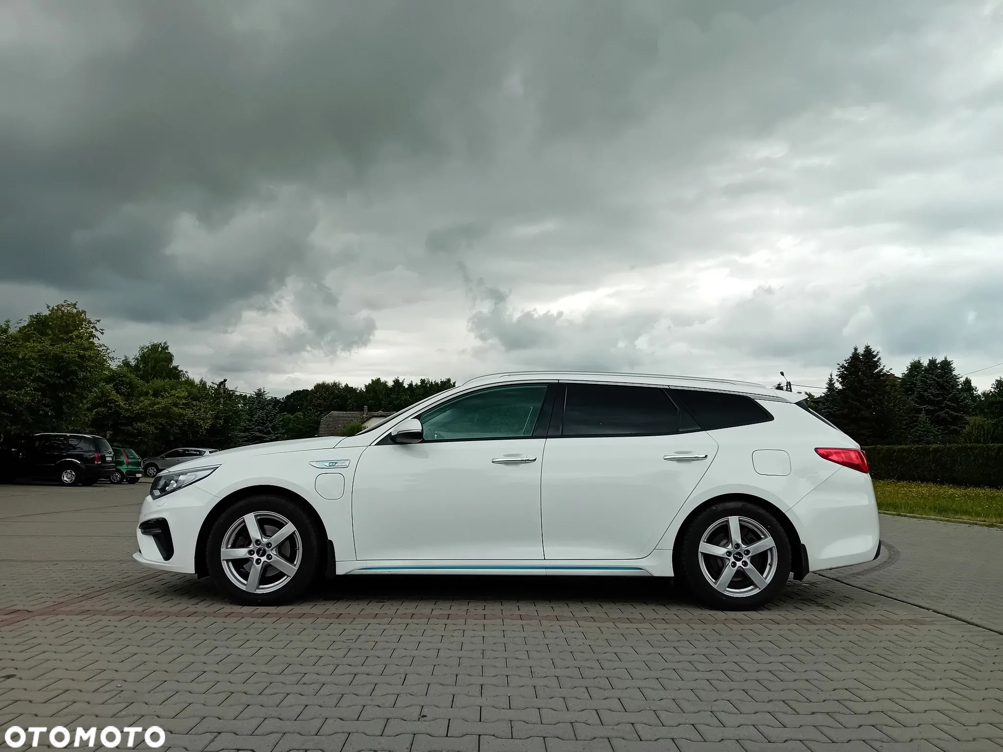 Kia Optima - 3