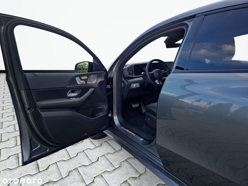 Mercedes-Benz GLE 450 d mHEV 4-Matic AMG Line - 11