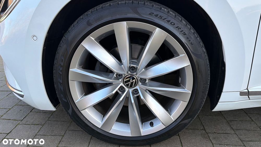 Volkswagen Arteon 1.4 eHybrid OPF DSG Elegance - 17