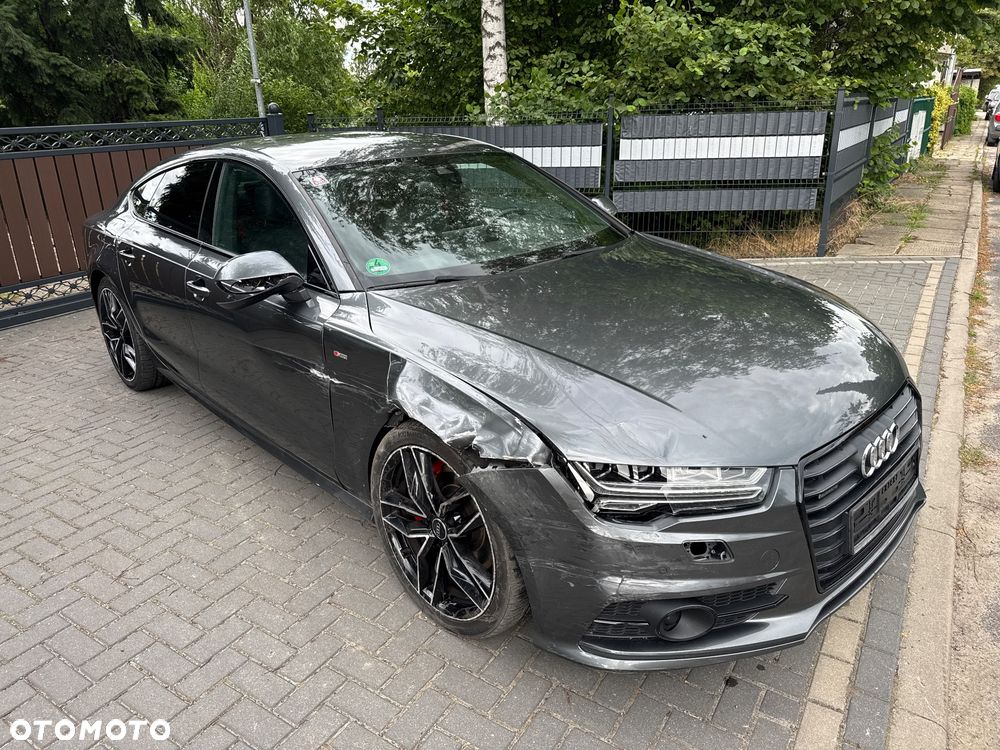 Audi A7 Sportback - 6