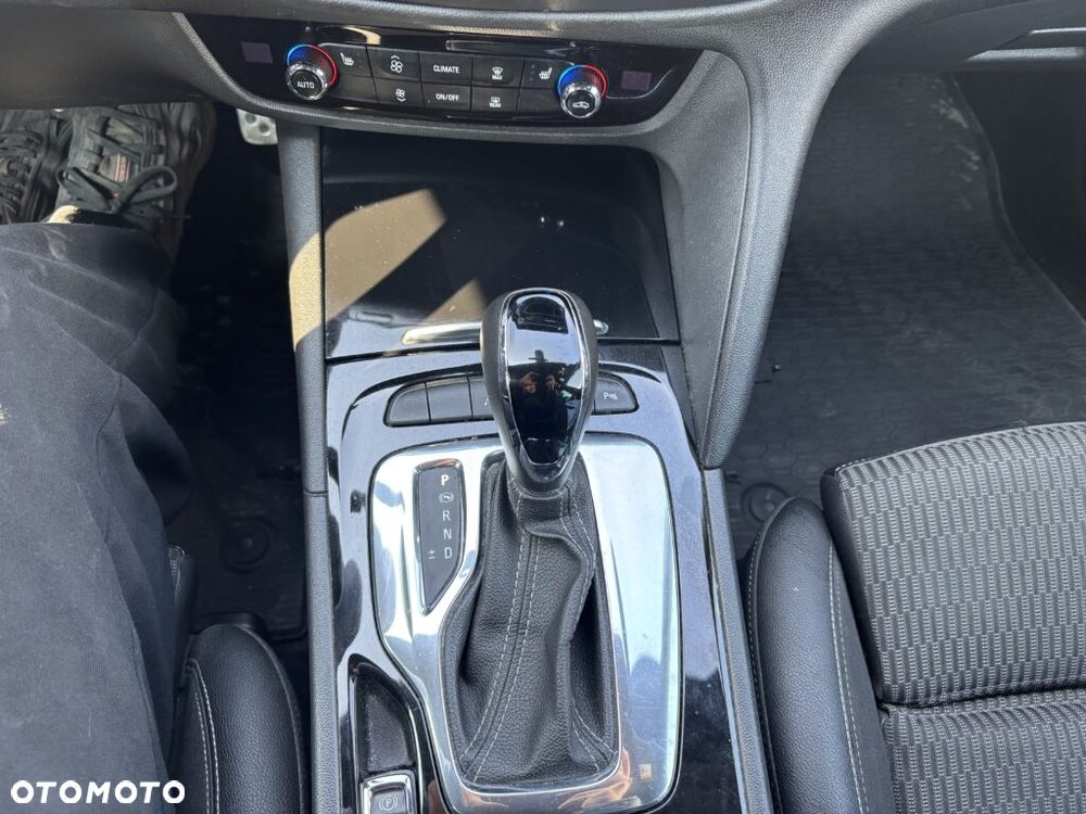 Opel Insignia 2.0 Automatik Innovation - 7