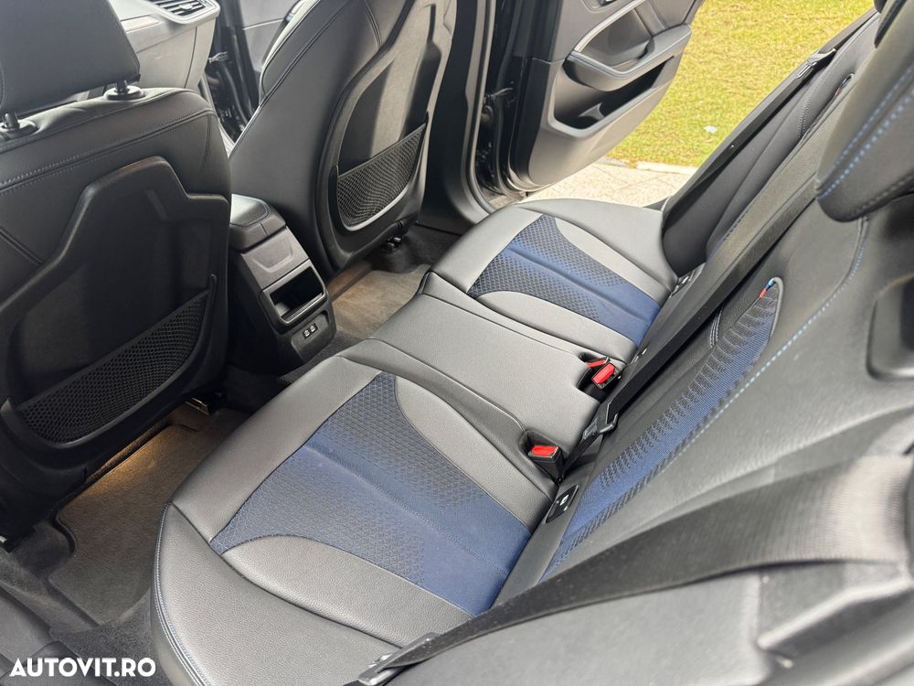 BMW Seria 1 120d Aut. M Sport - 14