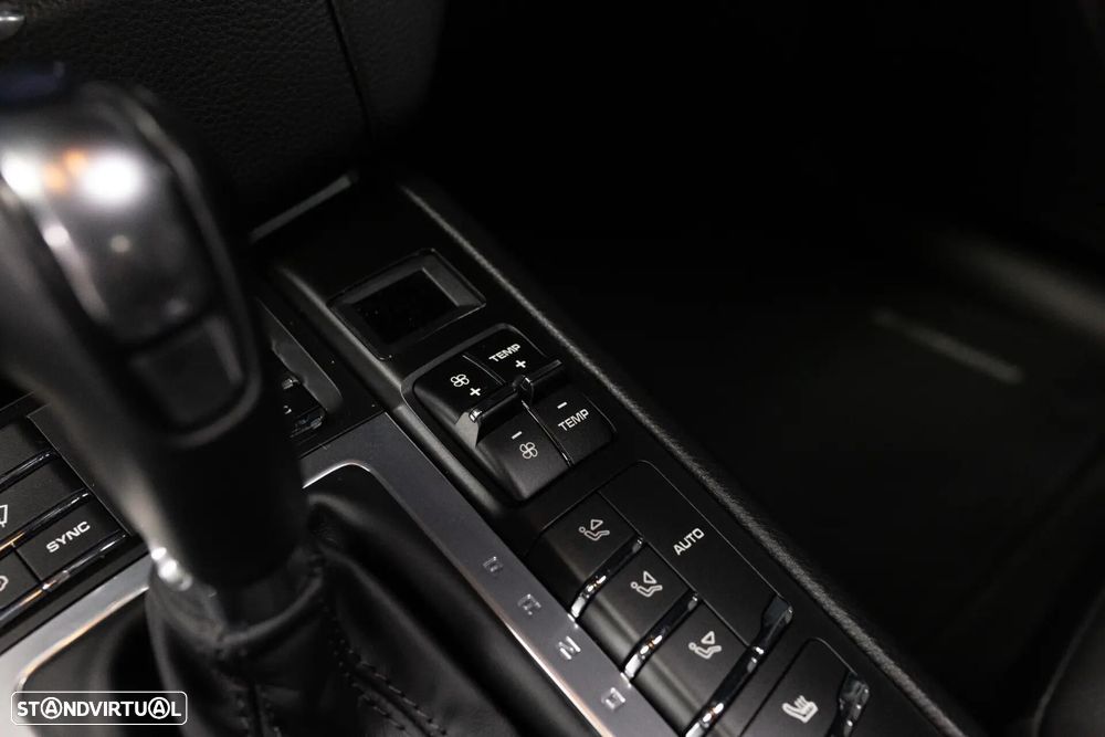 Porsche Macan PDK - 28