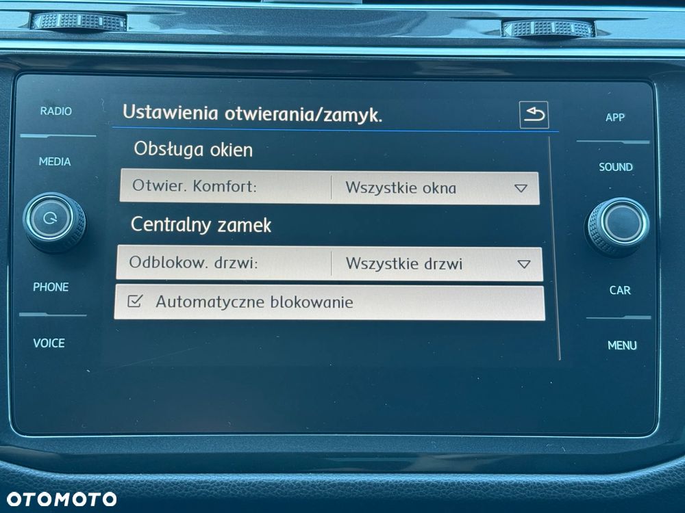 Volkswagen Tiguan 1.5 TSI EVO IQ Drive DSG - 39