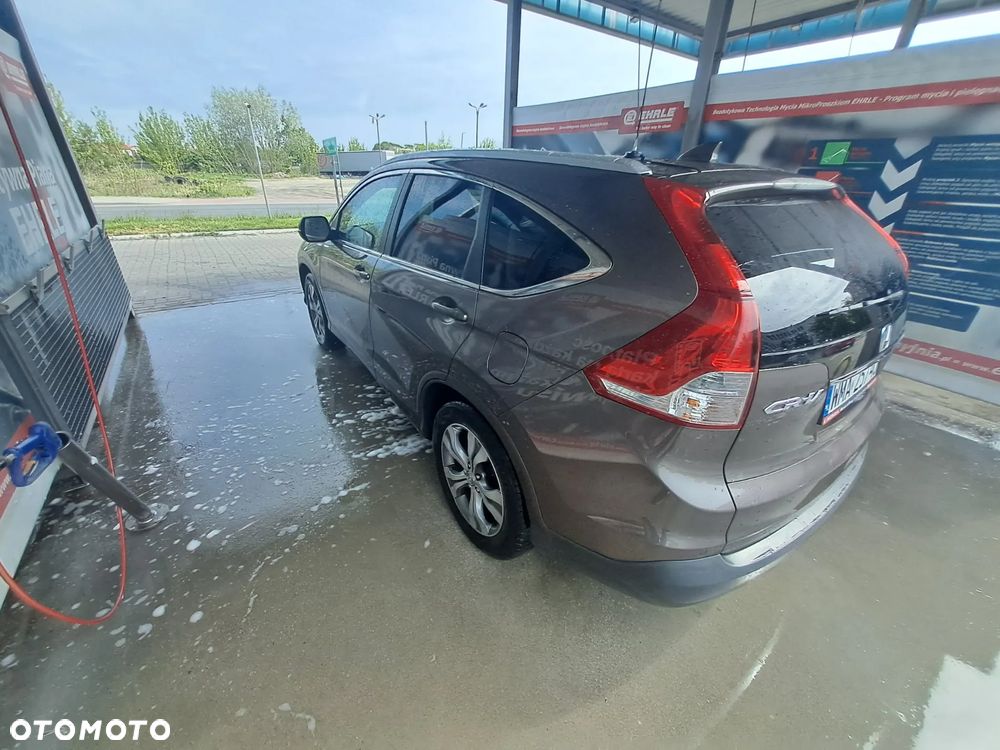 Honda CR-V 2.0 Lifestyle - 3