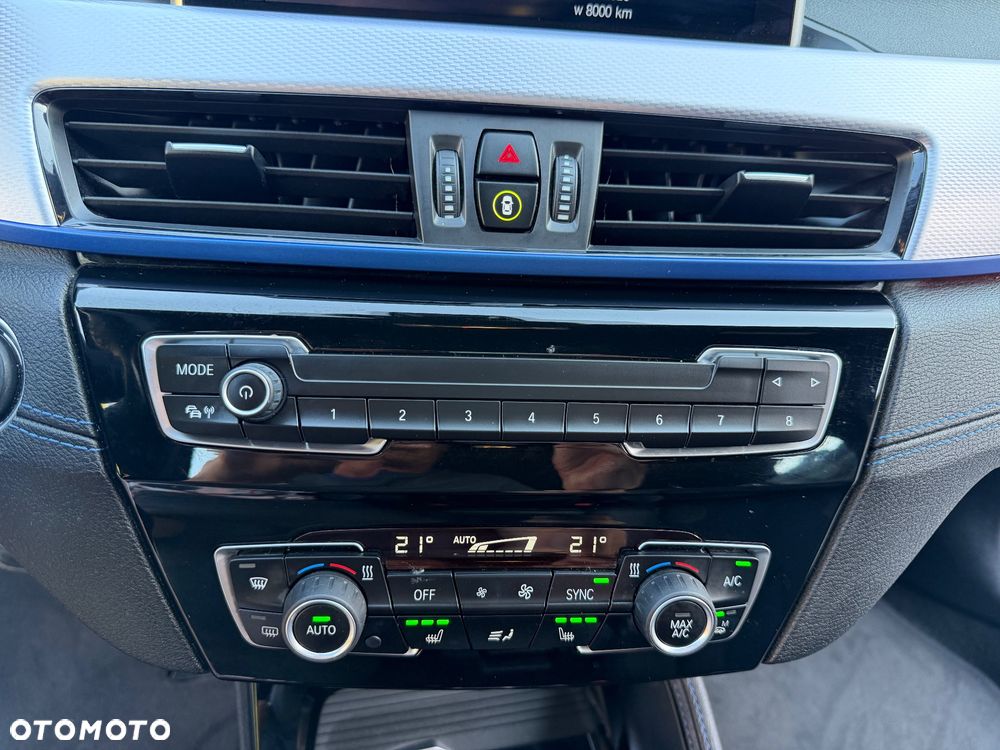 BMW X2 sDrive20i M Sport - 31