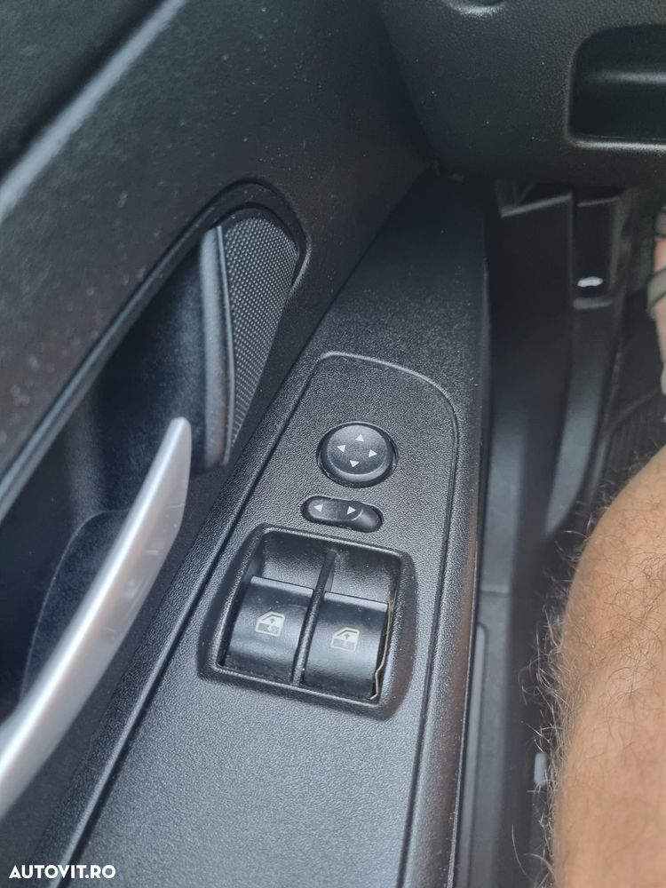Fiat Linea 1.4 Dynamic - 4