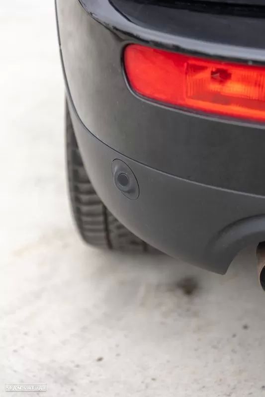 MINI Clubman One D JCW - 22