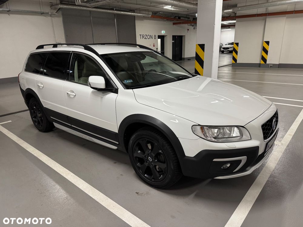 Volvo XC 70 D4 Drive-E Summum - 19