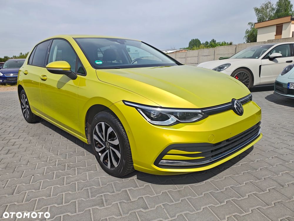 Volkswagen Golf 1.5 TSI OPF Style - 1