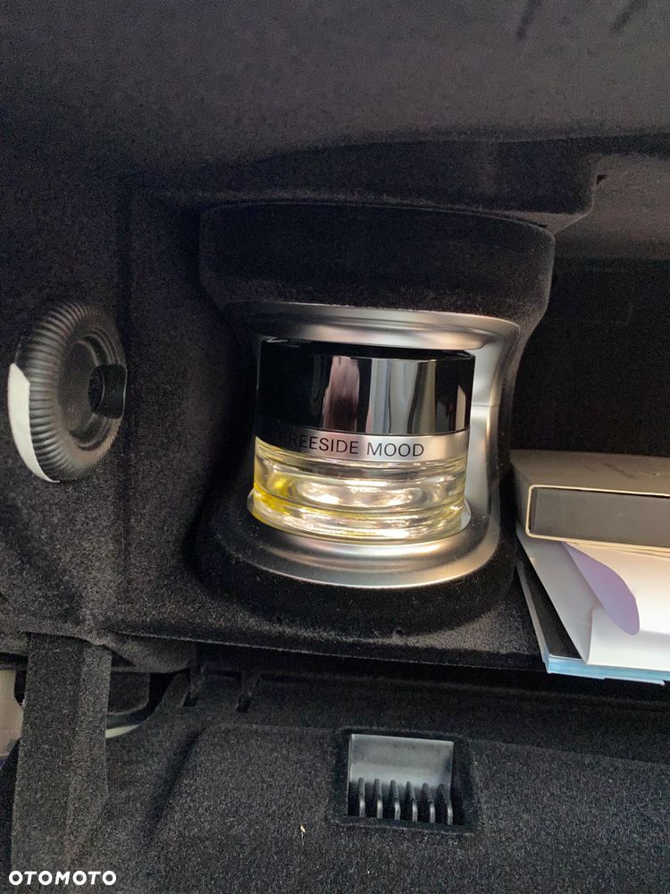 Mercedes-Benz Klasa S 560 4-Matic L 9G-TRONIC - 20