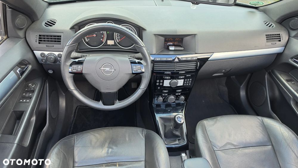 Opel Astra 1.8 Edition - 7