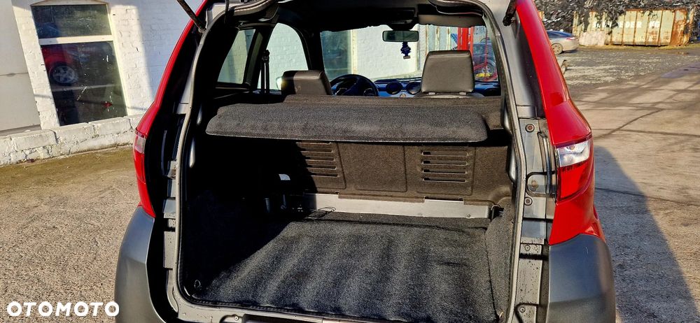 Aixam Crossover - 13