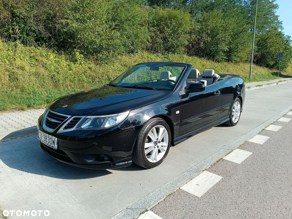 Saab 9-3X 1.9TTiD PF FWD - 1