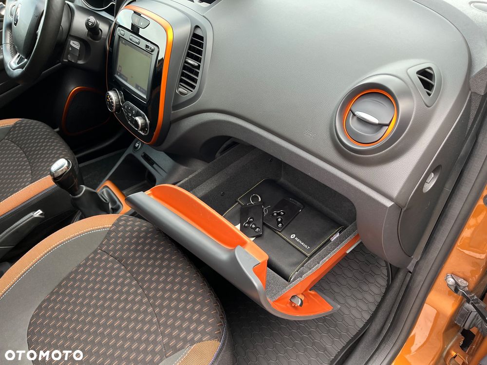 Renault Captur (ENERGY) TCe 90 LIFE - 30