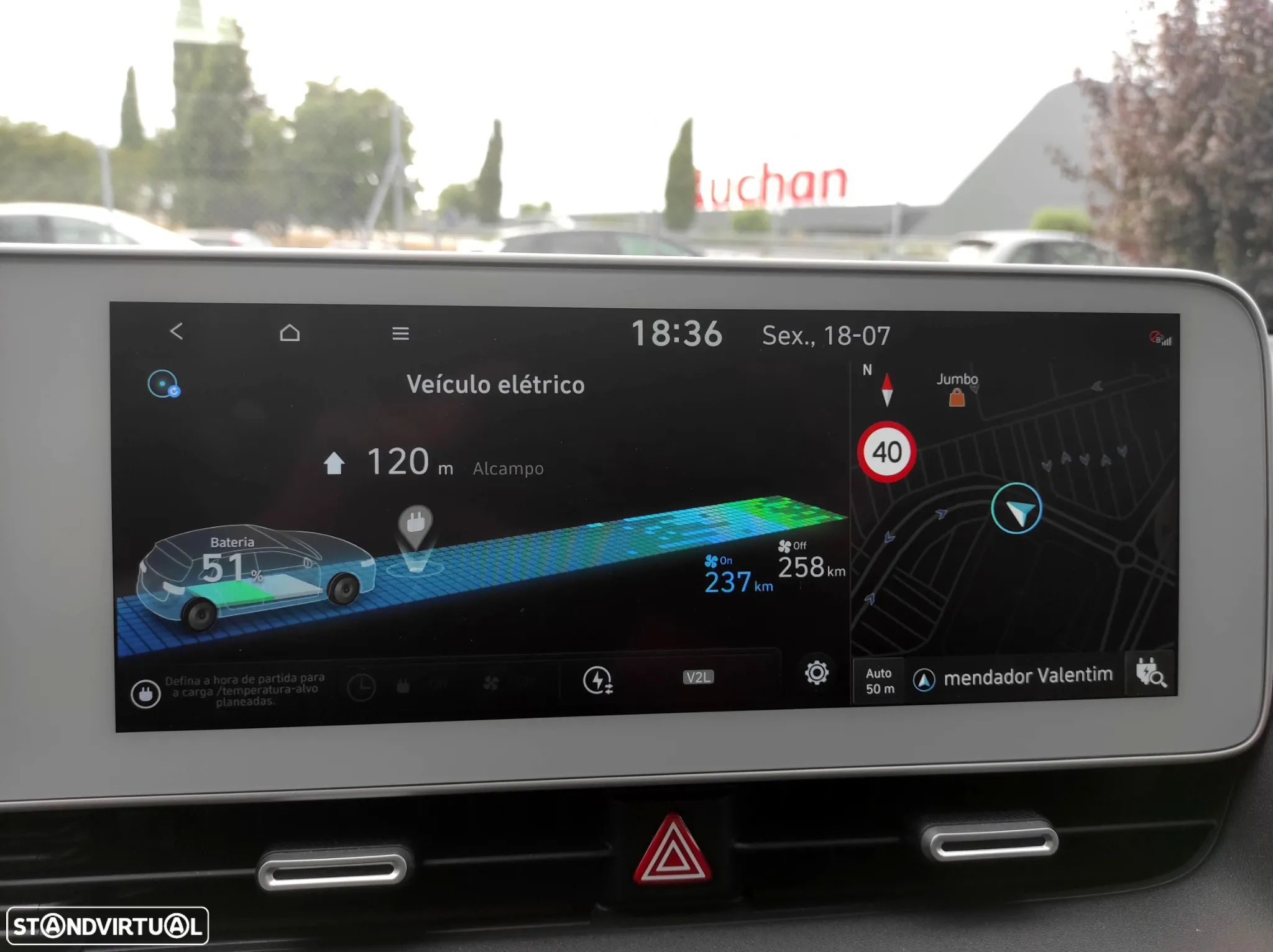 Hyundai Ioniq 5 73 kWh Vanguard+ - 16