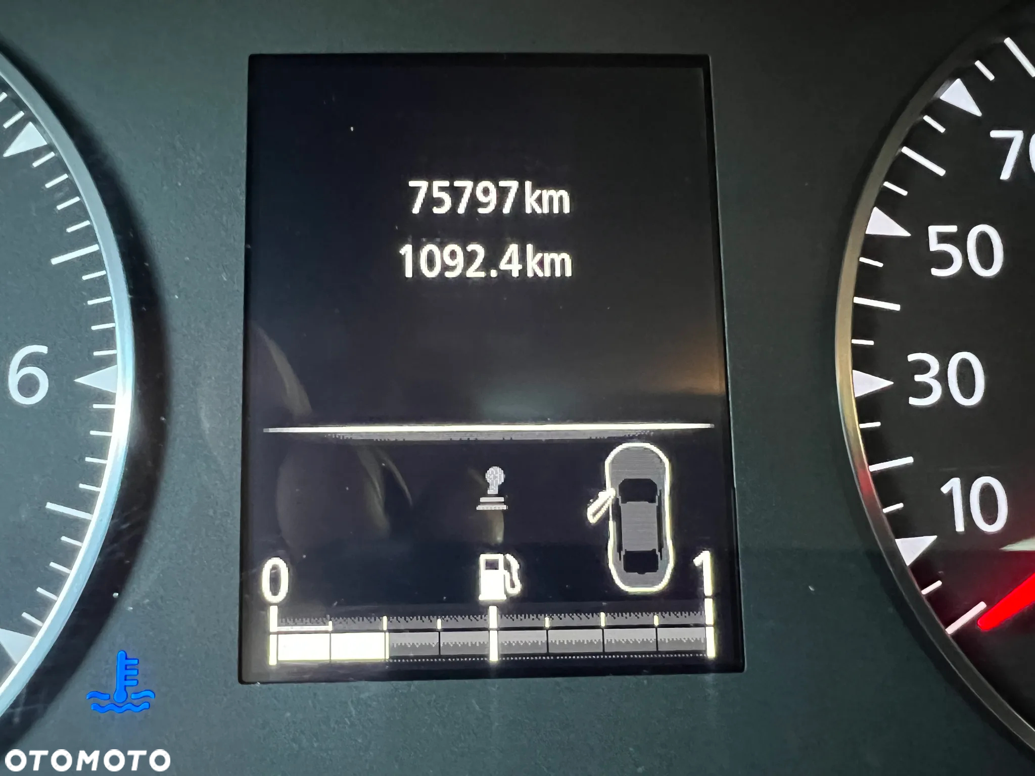Dacia Duster Blue dCi 115 2WD Prestige+ - 16