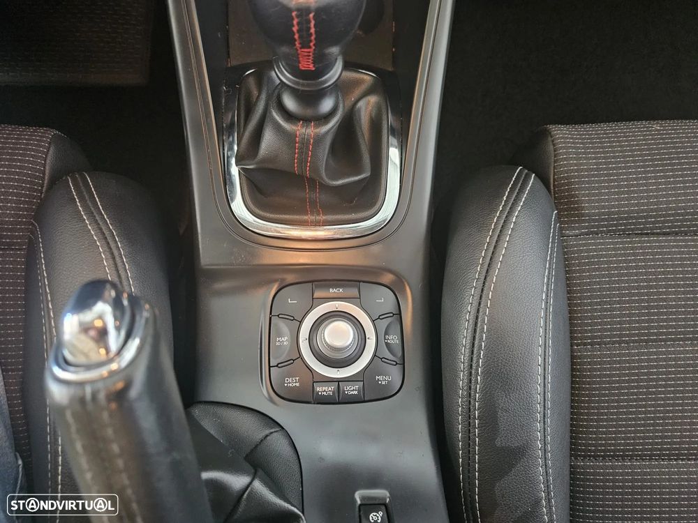 Renault Mégane Coupe ENERGY TCe 115 Start & Stop GT Line - 22