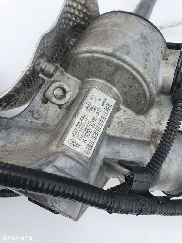 RANGE ROVER EVOQUE II MAGLOWNICA K8D2-3200-AD - 2