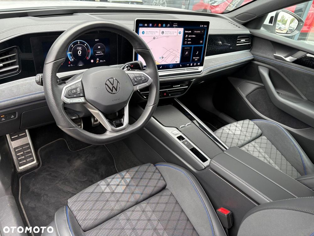 Volkswagen Passat Variant - 12
