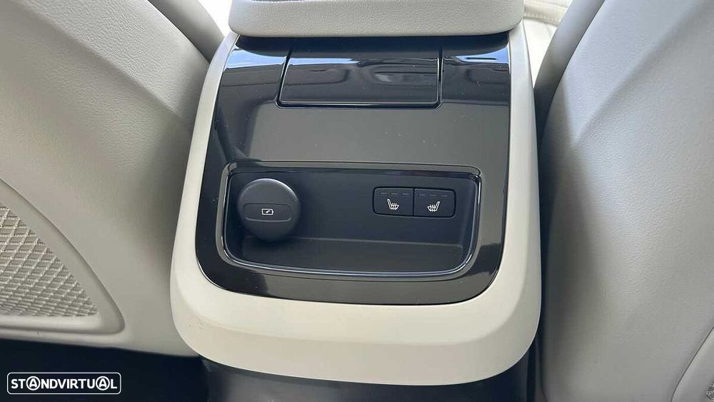 Volvo V60 - 9
