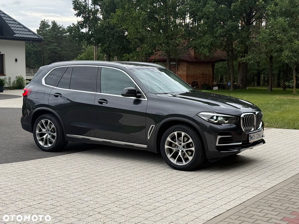 BMW X5 - 8