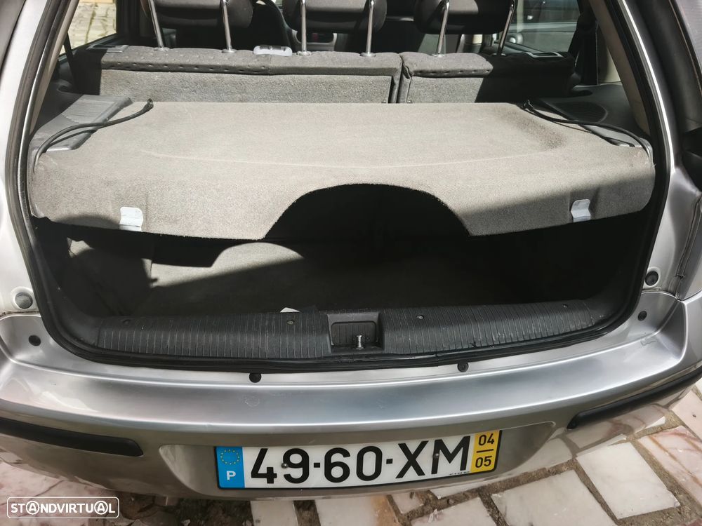 Opel Corsa 1.3 CDTI Enjoy - 20