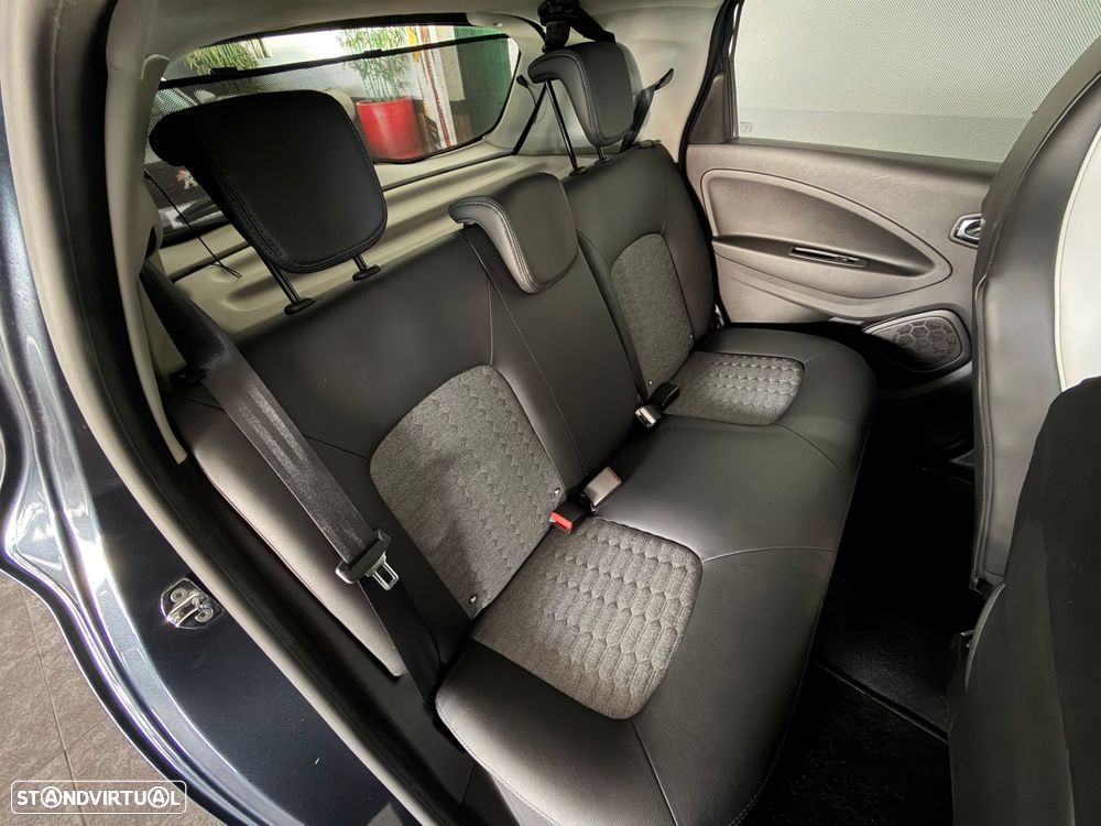Renault Zoe - 20
