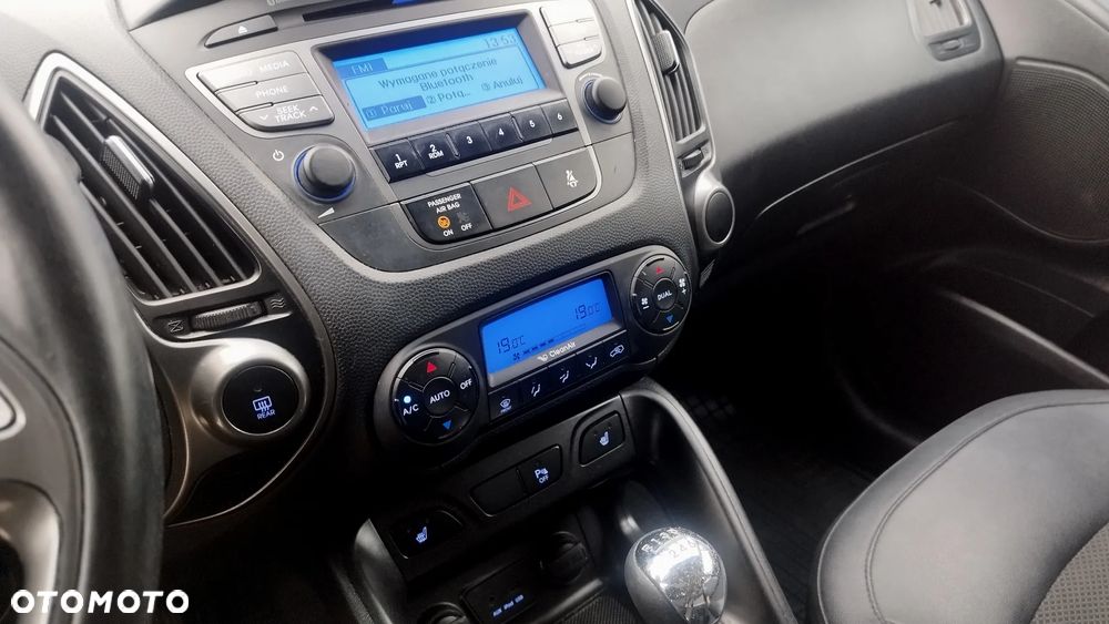 Hyundai ix35 1.6 GDI Premium 2WD - 18