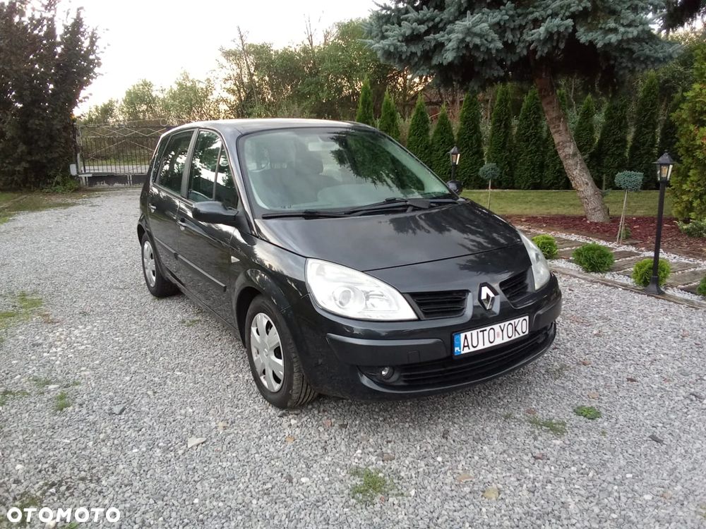 Renault Scenic - 9